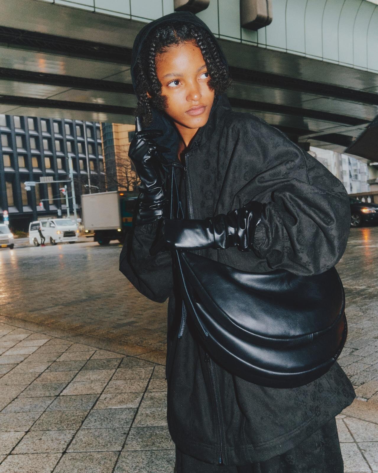 ヨロズ 2025-26年秋冬<span>コレクション</span> - 写真5