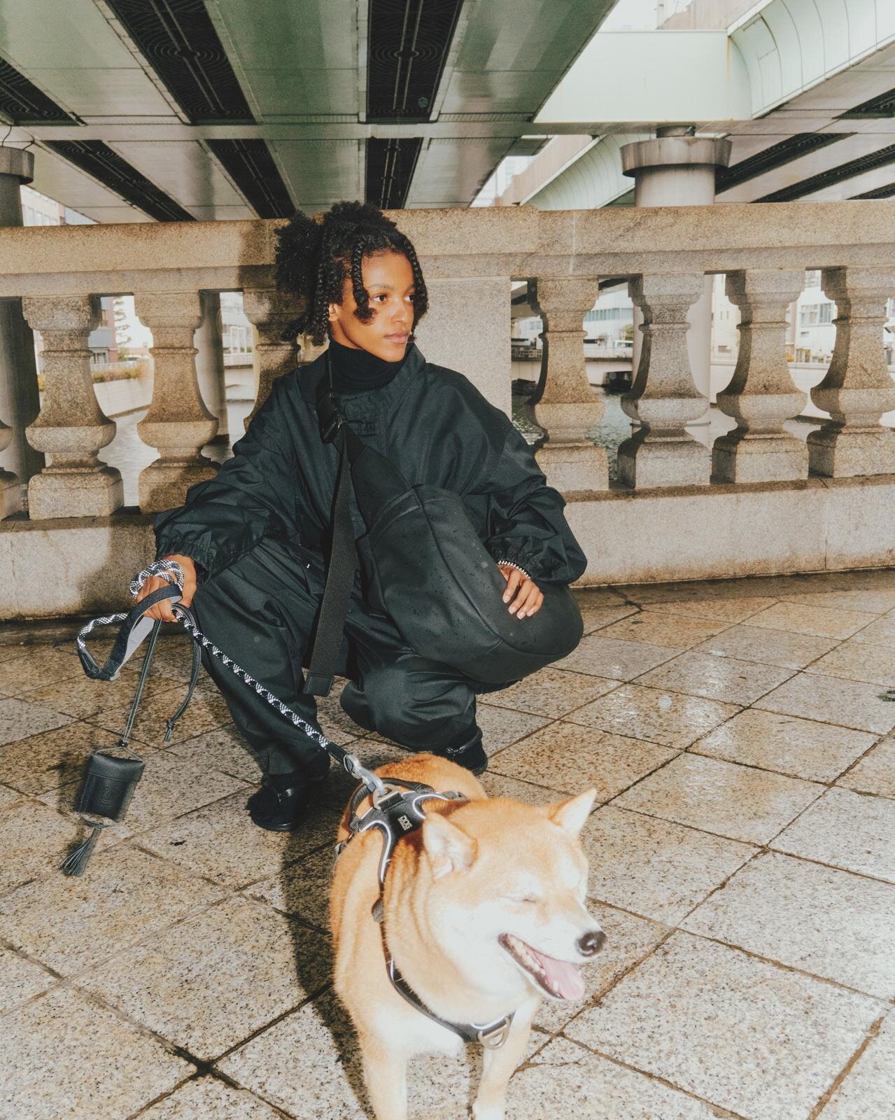 ヨロズ 2025-26年秋冬<span>コレクション</span> - 写真6