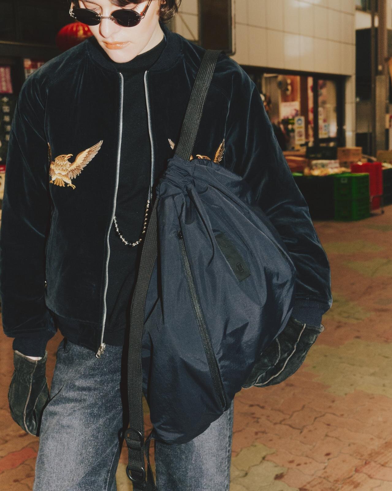 ヨロズ 2025-26年秋冬<span>コレクション</span> - 写真9