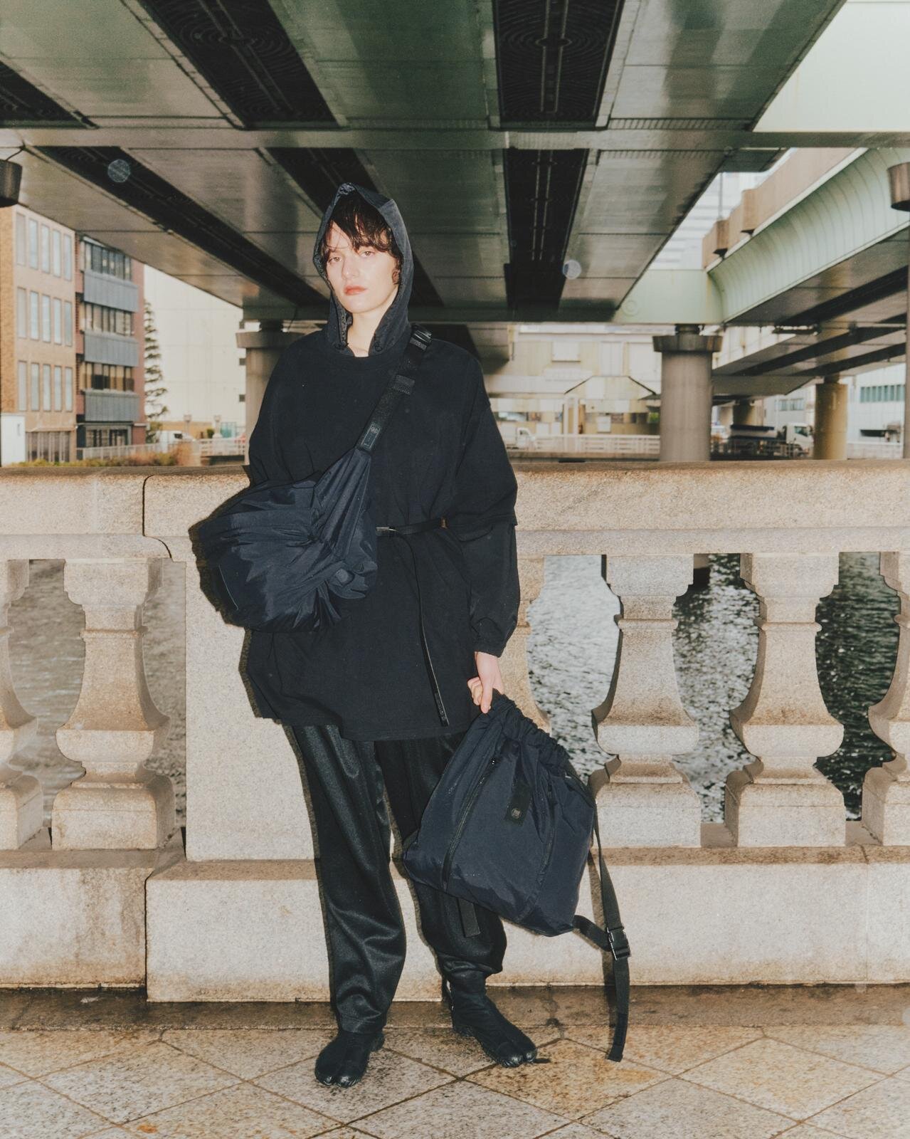 ヨロズ 2025-26年秋冬<span>コレクション</span> - 写真10