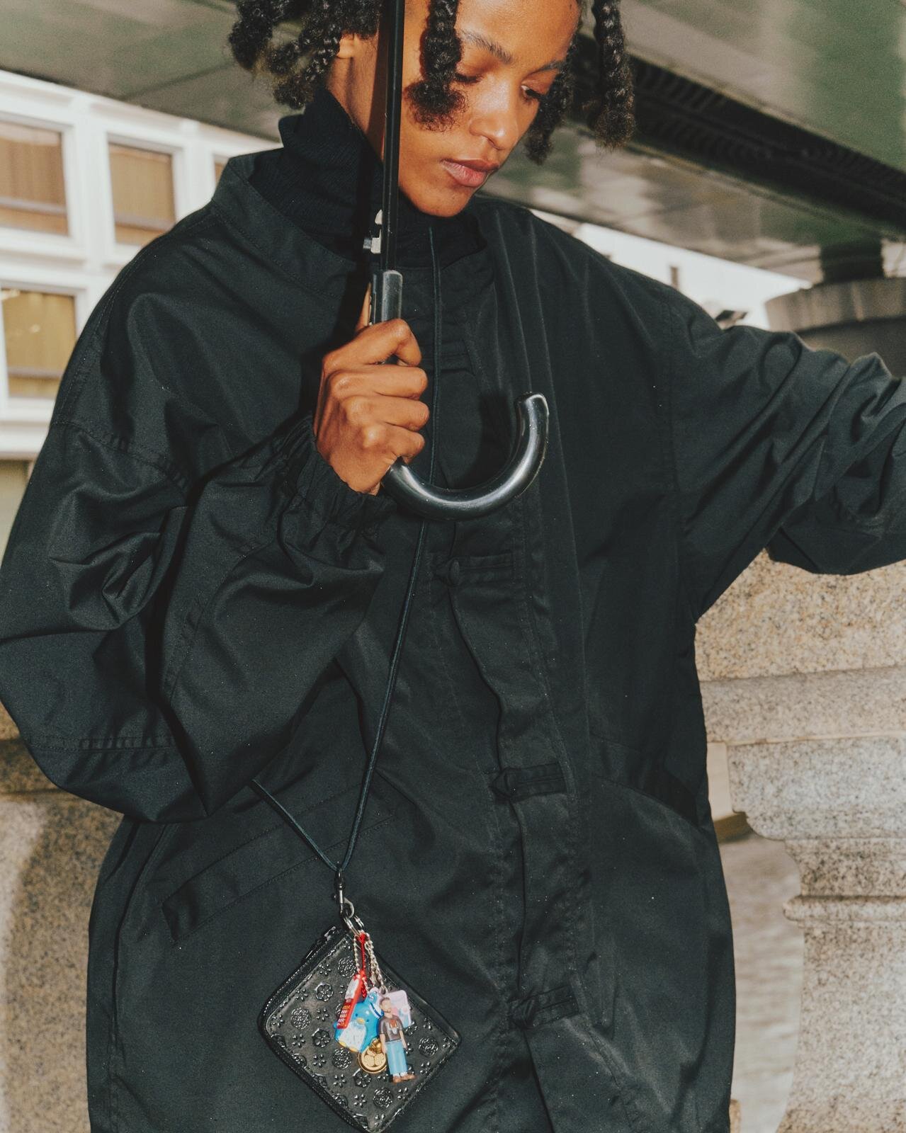 ヨロズ 2025-26年秋冬<span>コレクション</span> - 写真12