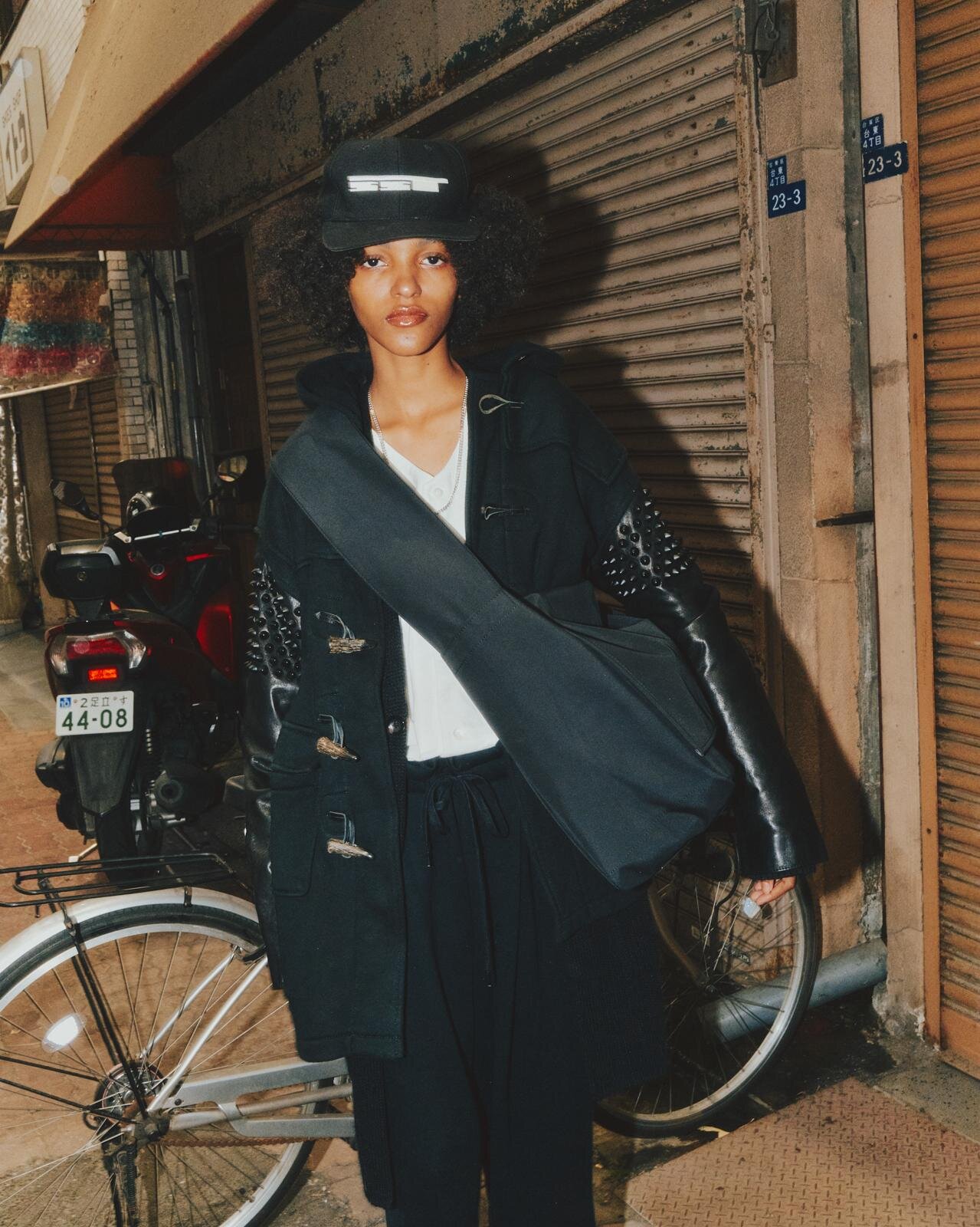 ヨロズ 2025-26年秋冬<span>コレクション</span> - 写真14