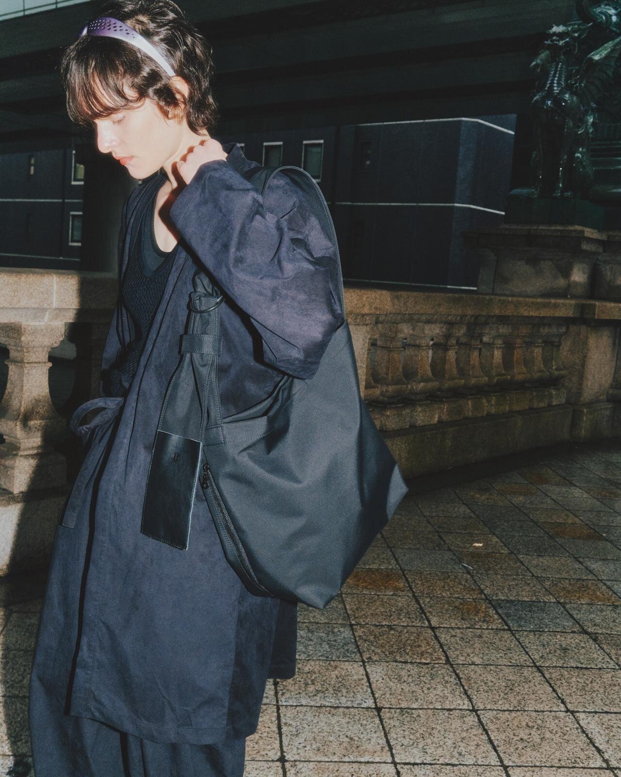 ヨロズ 2025-26年秋冬<span>コレクション</span> - 写真17