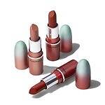 M·A·C25年クリスマスコフレ、"テディカラー”のリップ4本セット＆惑星や星着想カラーのアイパレ｜写真7