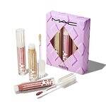 M·A·C25年クリスマスコフレ、"テディカラー”のリップ4本セット＆惑星や星着想カラーのアイパレ｜写真12