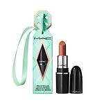 M·A·C25年クリスマスコフレ、"テディカラー”のリップ4本セット＆惑星や星着想カラーのアイパレ｜写真20