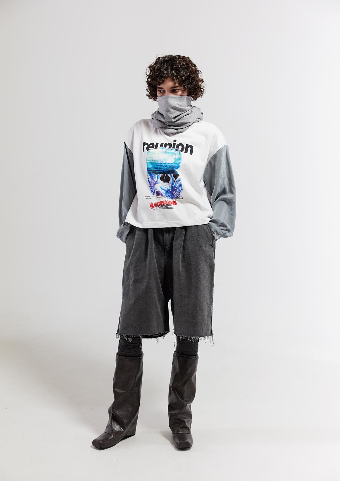 オキラク 2025-26年秋冬<span>コレクション</span> - 写真1