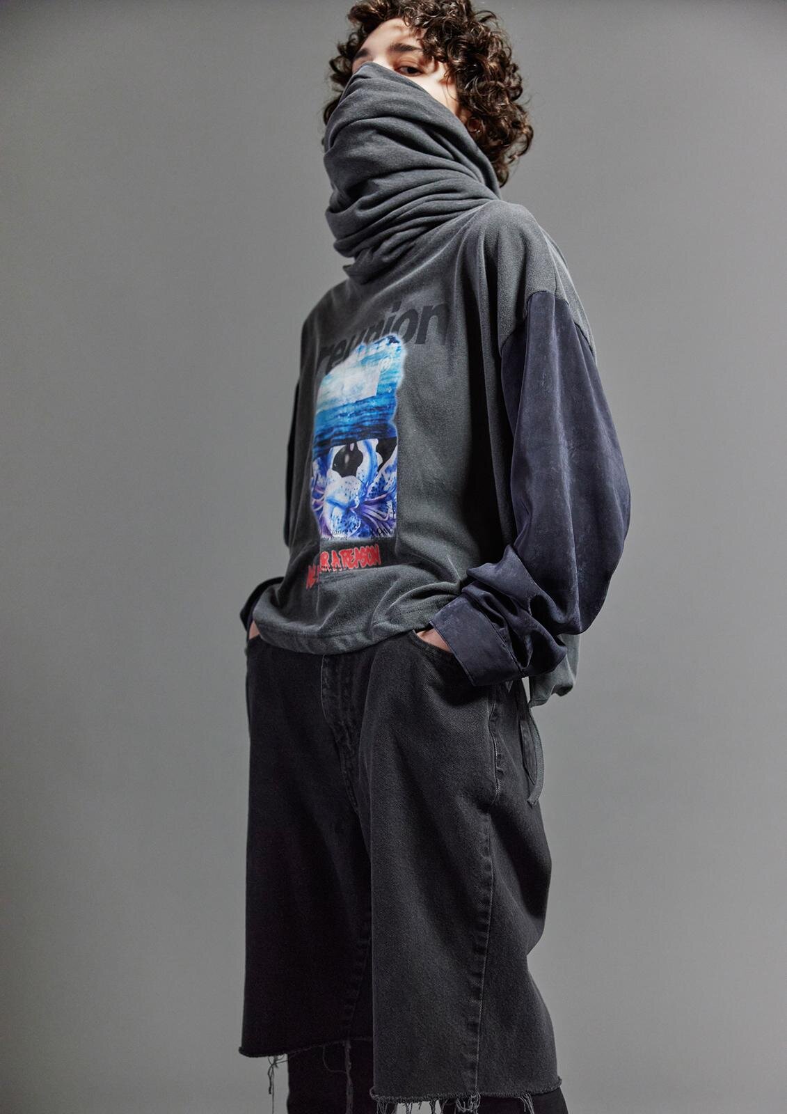 オキラク 2025-26年秋冬<span>コレクション</span> - 写真2