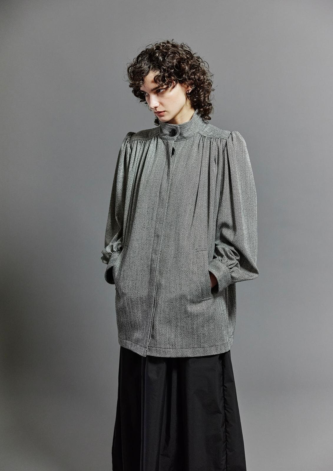オキラク 2025-26年秋冬<span>コレクション</span> - 写真11