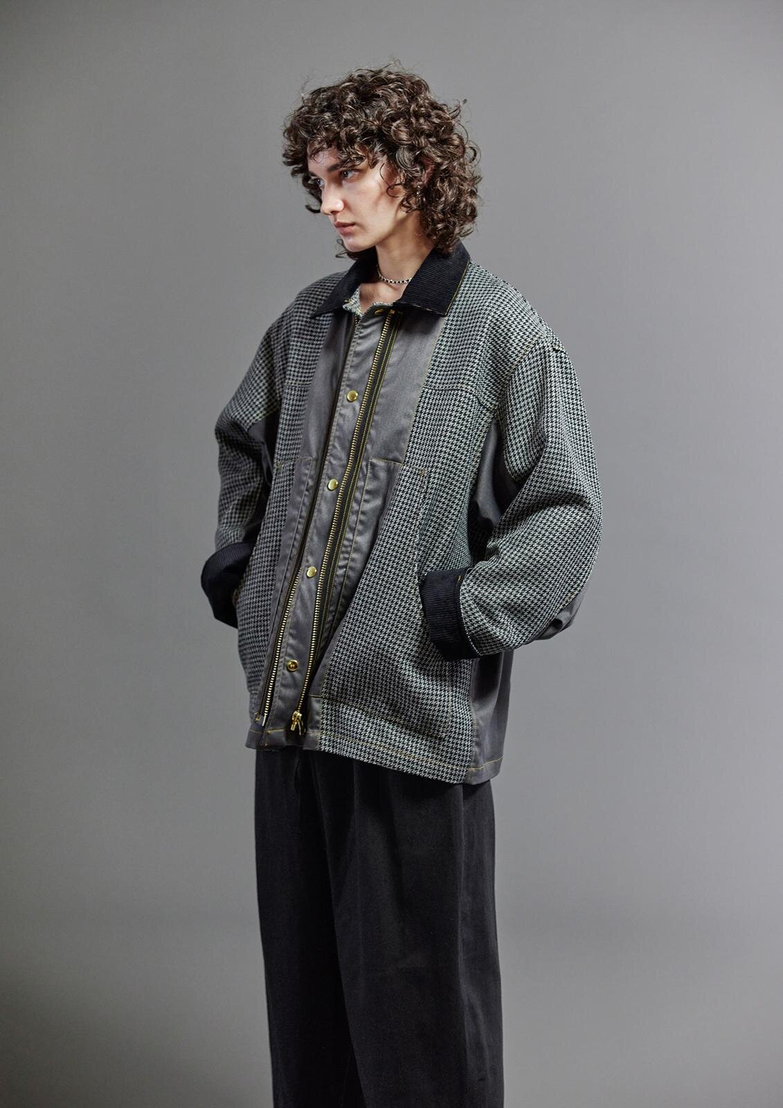 オキラク 2025-26年秋冬<span>コレクション</span> - 写真17