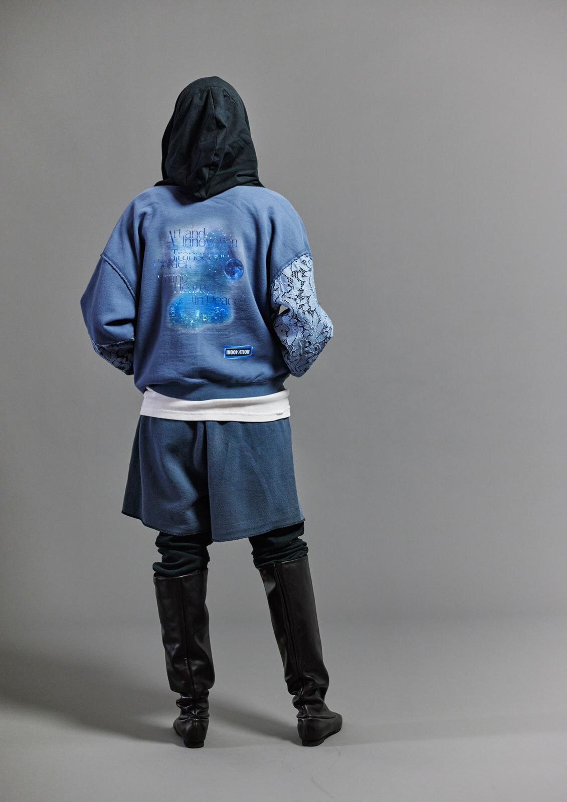 オキラク 2025-26年秋冬<span>コレクション</span> - 写真22
