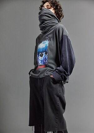 オキラク(OKIRAKU) 2025-26年秋冬ウィメンズコレクション  - 写真2