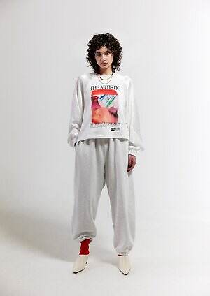 オキラク(OKIRAKU) 2025-26年秋冬ウィメンズコレクション  - 写真3