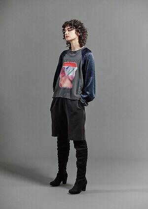 オキラク(OKIRAKU) 2025-26年秋冬ウィメンズコレクション  - 写真4