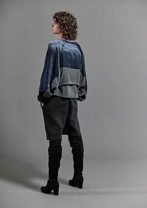 オキラク(OKIRAKU) 2025-26年秋冬ウィメンズコレクション  - 写真5