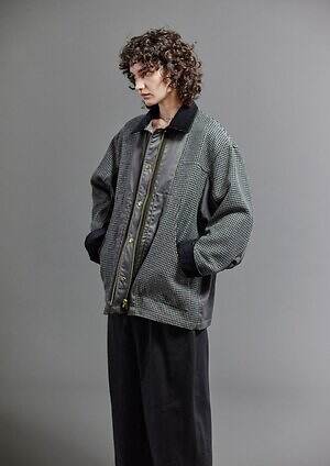 オキラク(OKIRAKU) 2025-26年秋冬ウィメンズコレクション  - 写真17