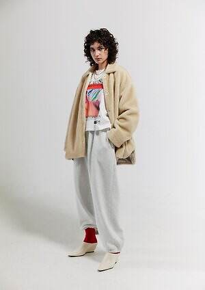 オキラク(OKIRAKU) 2025-26年秋冬ウィメンズコレクション  - 写真19