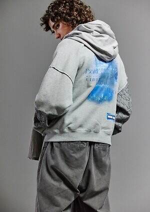 オキラク(OKIRAKU) 2025-26年秋冬ウィメンズコレクション  - 写真24