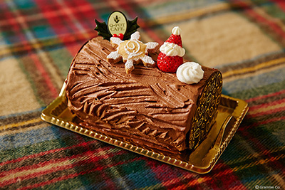 【再販オーダー用】くまとサンタのブッシュドノエル カッティングダイ クリスマス top.jpg