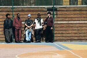 エフシーレアルブリストル(F.C.Real Bristol) 2025-26年秋冬メンズコレクション  - 写真6