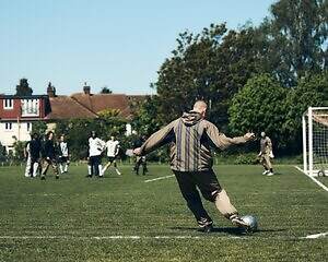 エフシーレアルブリストル(F.C.Real Bristol) 2025-26年秋冬メンズコレクション  - 写真8