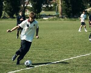 エフシーレアルブリストル(F.C.Real Bristol) 2025-26年秋冬メンズコレクション  - 写真10