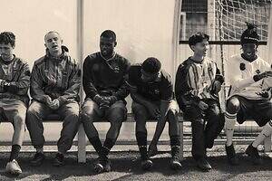 エフシーレアルブリストル(F.C.Real Bristol) 2025-26年秋冬メンズコレクション  - 写真15