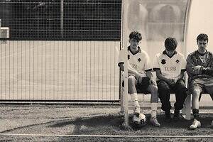 エフシーレアルブリストル(F.C.Real Bristol) 2025-26年秋冬メンズコレクション  - 写真16