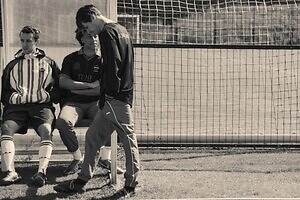 エフシーレアルブリストル(F.C.Real Bristol) 2025-26年秋冬メンズコレクション  - 写真17