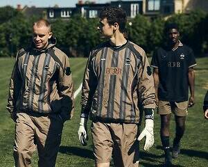 エフシーレアルブリストル(F.C.Real Bristol) 2025-26年秋冬メンズコレクション  - 写真18