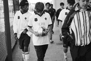 エフシーレアルブリストル(F.C.Real Bristol) 2025-26年秋冬メンズコレクション  - 写真19