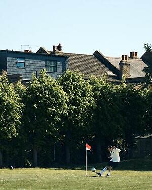 エフシーレアルブリストル(F.C.Real Bristol) 2025-26年秋冬メンズコレクション  - 写真24