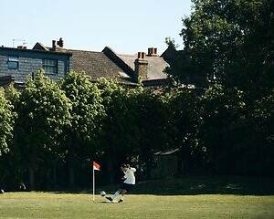 エフシーレアルブリストル(F.C.Real Bristol) 2025-26年秋冬メンズコレクション  - 写真25