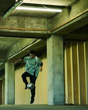 エフシーレアルブリストル(F.C.Real Bristol) 2025-26年秋冬メンズコレクション  - 写真30