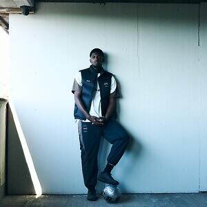 エフシーレアルブリストル(F.C.Real Bristol) 2025-26年秋冬メンズコレクション  - 写真31