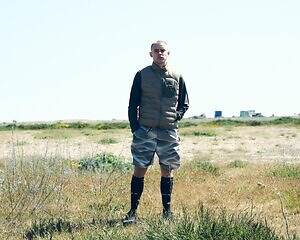 エフシーレアルブリストル(F.C.Real Bristol) 2025-26年秋冬メンズコレクション  - 写真33