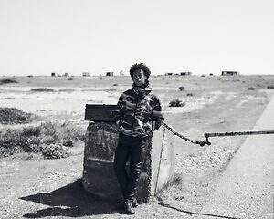 エフシーレアルブリストル(F.C.Real Bristol) 2025-26年秋冬メンズコレクション  - 写真35