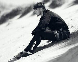 エフシーレアルブリストル(F.C.Real Bristol) 2025-26年秋冬メンズコレクション  - 写真37