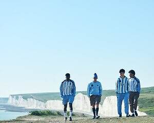 エフシーレアルブリストル(F.C.Real Bristol) 2025-26年秋冬メンズコレクション  - 写真43