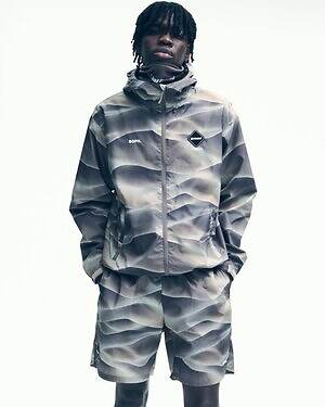 エフシーレアルブリストル(F.C.Real Bristol) 2025-26年秋冬メンズコレクション  - 写真47