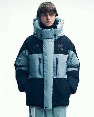 エフシーレアルブリストル(F.C.Real Bristol) 2025-26年秋冬メンズコレクション  - 写真49