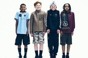 エフシーレアルブリストル(F.C.Real Bristol) 2025-26年秋冬メンズコレクション  - 写真54