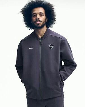 エフシーレアルブリストル(F.C.Real Bristol) 2025-26年秋冬メンズコレクション  - 写真56