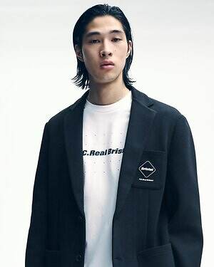 エフシーレアルブリストル(F.C.Real Bristol) 2025-26年秋冬メンズコレクション  - 写真57