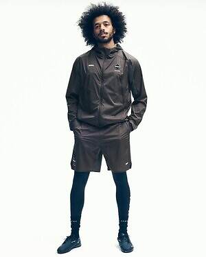 エフシーレアルブリストル(F.C.Real Bristol) 2025-26年秋冬メンズコレクション  - 写真58