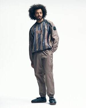 エフシーレアルブリストル(F.C.Real Bristol) 2025-26年秋冬メンズコレクション  - 写真59