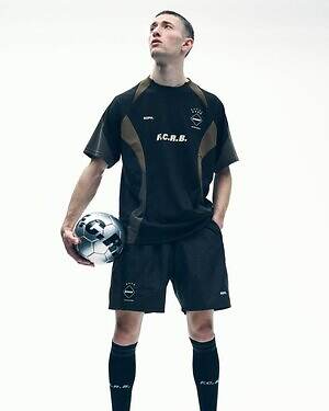 エフシーレアルブリストル(F.C.Real Bristol) 2025-26年秋冬メンズコレクション  - 写真65