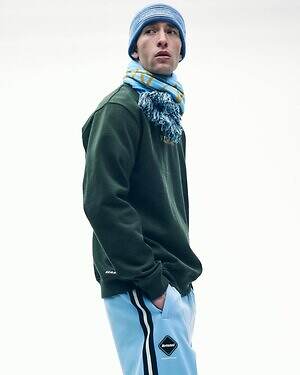 エフシーレアルブリストル(F.C.Real Bristol) 2025-26年秋冬メンズコレクション  - 写真67