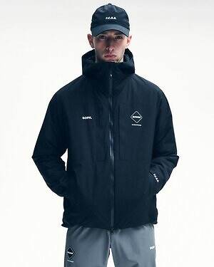 エフシーレアルブリストル(F.C.Real Bristol) 2025-26年秋冬メンズコレクション  - 写真68