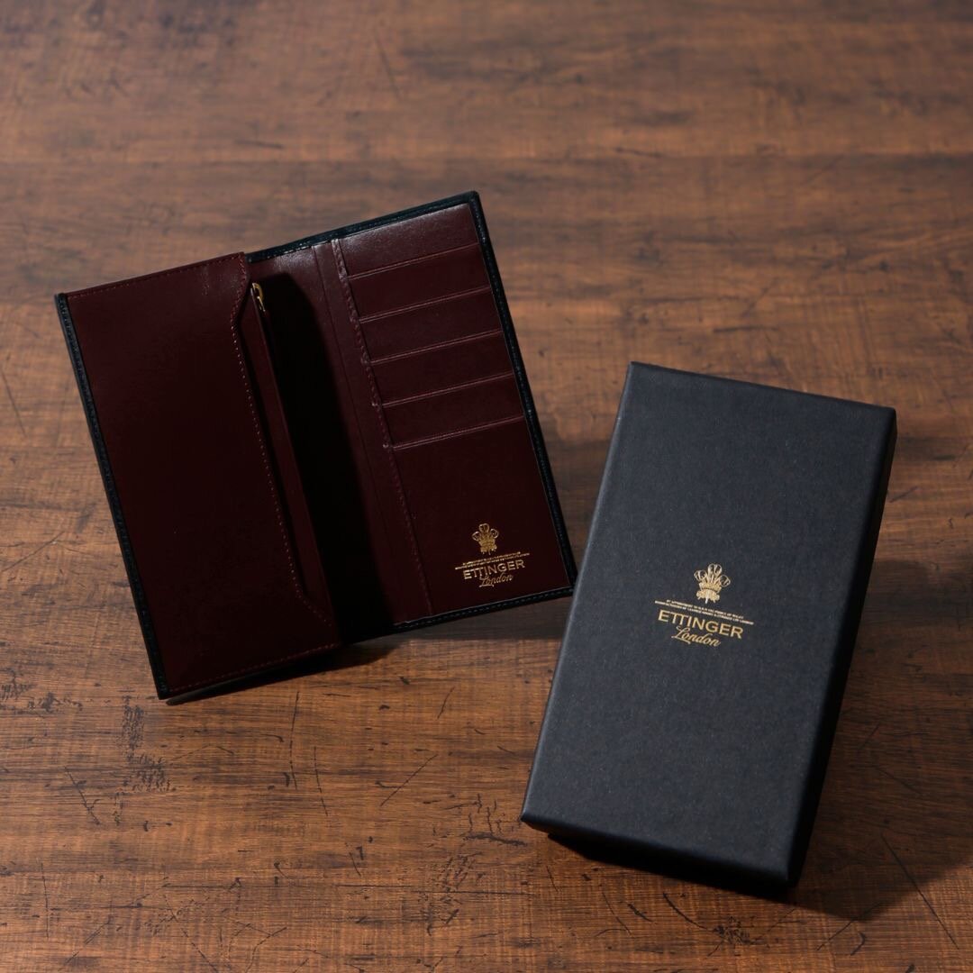 SLIM LONG WALLET 70,400円